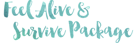feelaliveandsurvive_script