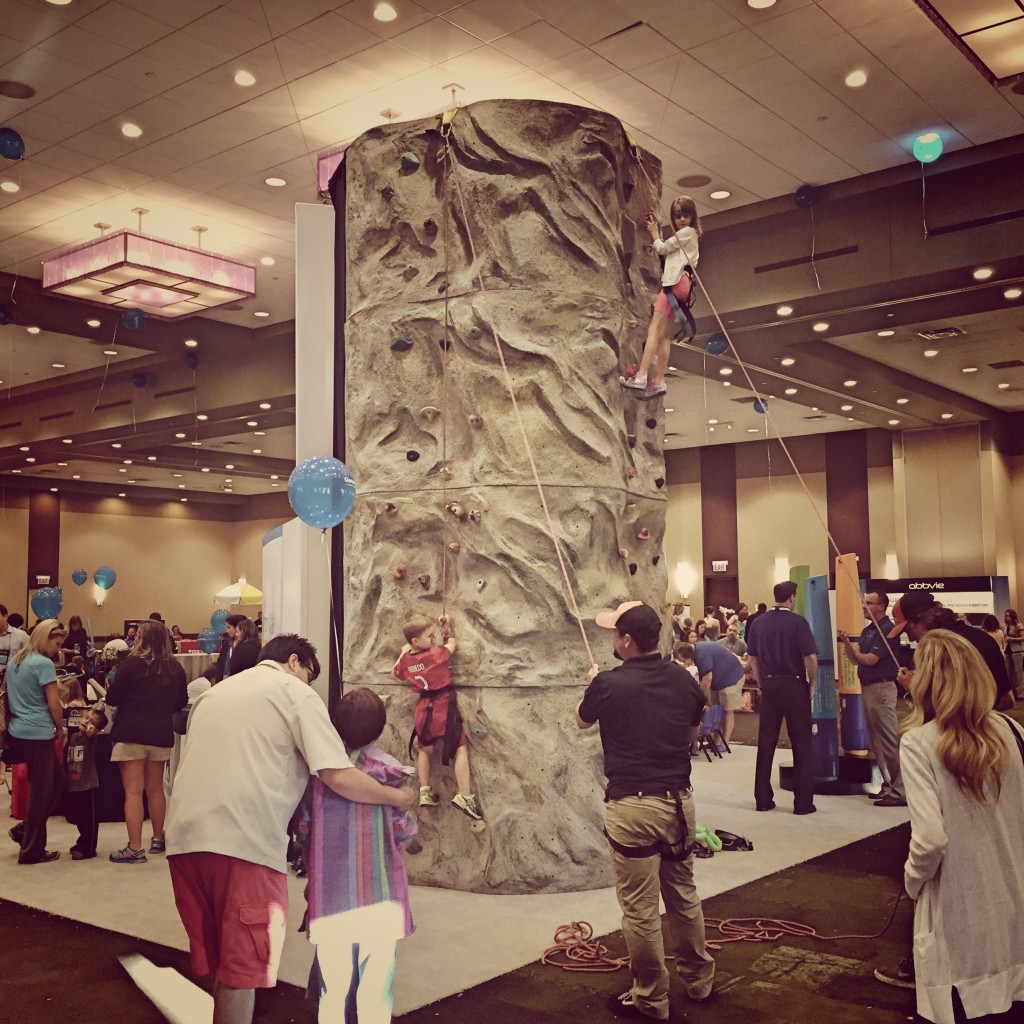 MAGIC Convention ballroom2