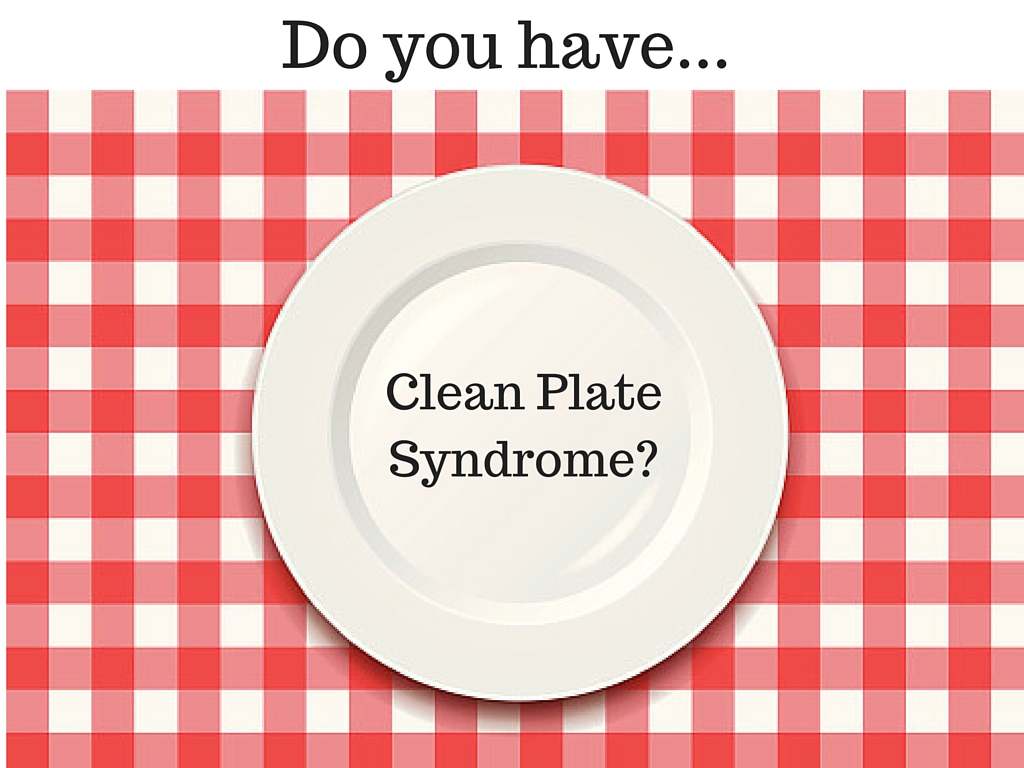 Eating issues and feeding challenges