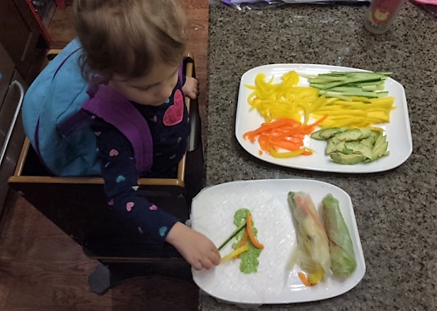 picky eater tips