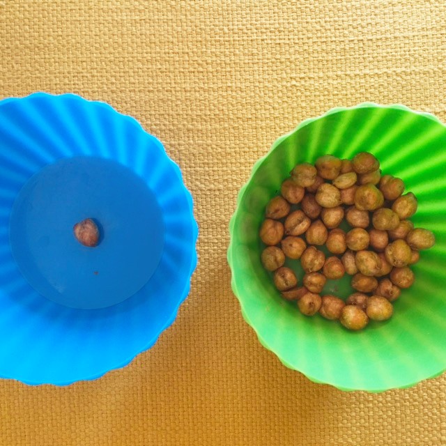 picky eater chickpeas
