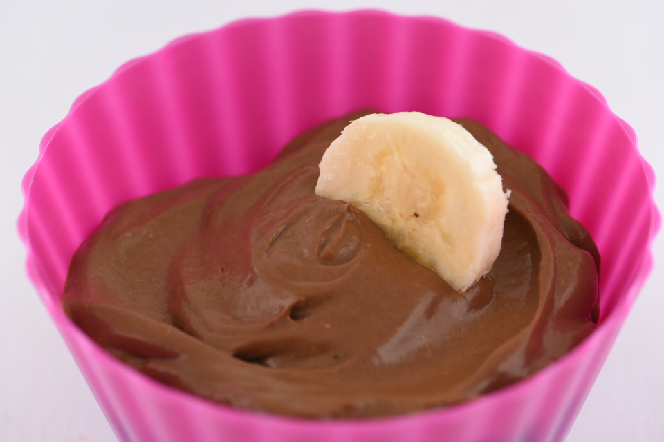 picky eater pudding