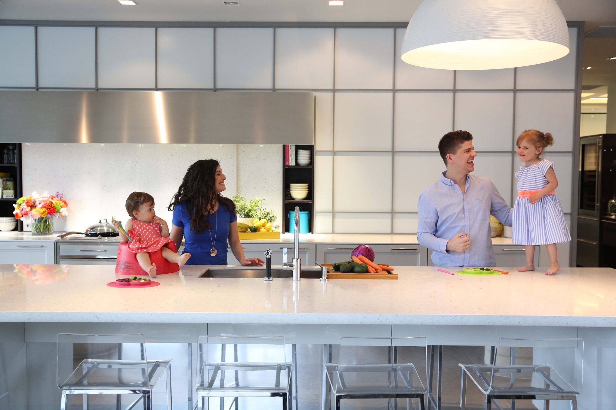 motherhood picky eaters