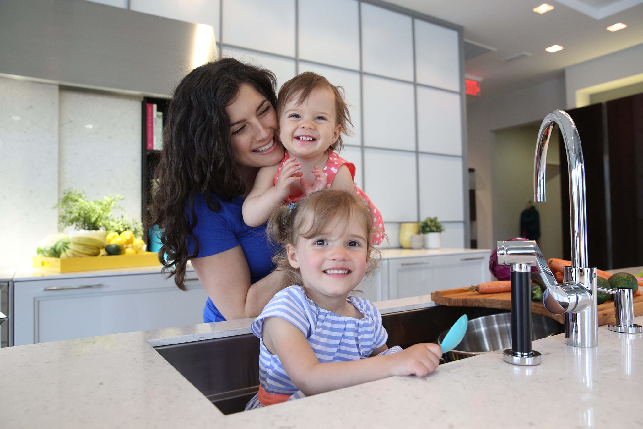 Binns Family Photoshoot