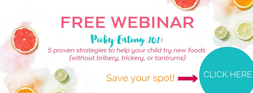 Webinar - REGISTER HERE banner