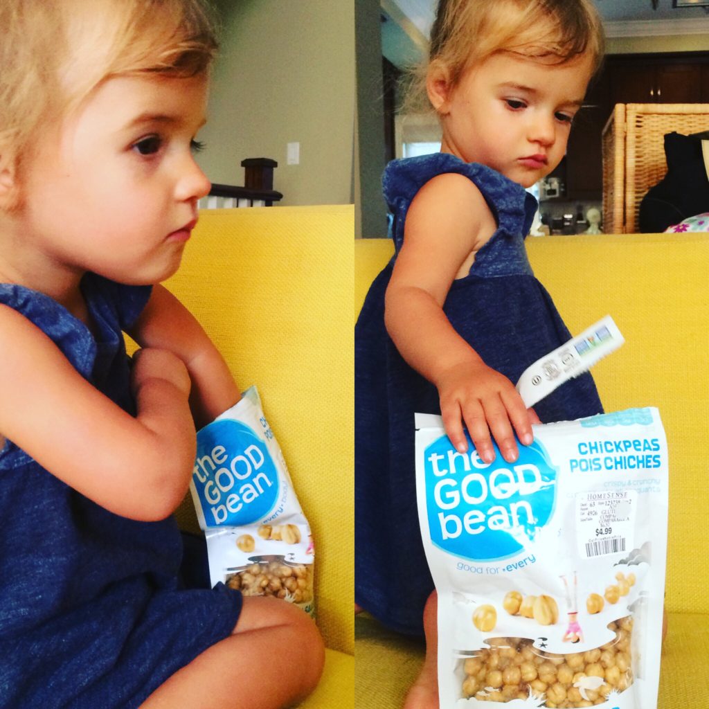 Healthy Packaged Snacks for Kids