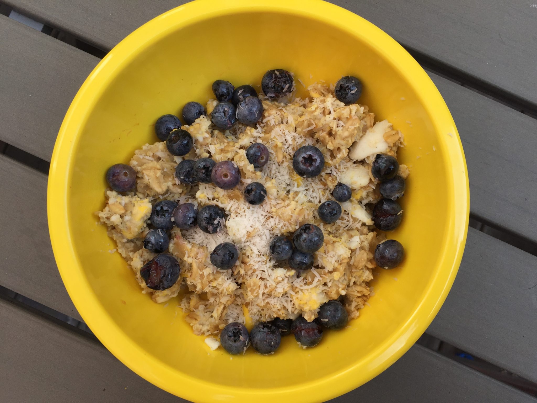 healthy breakfast for kids