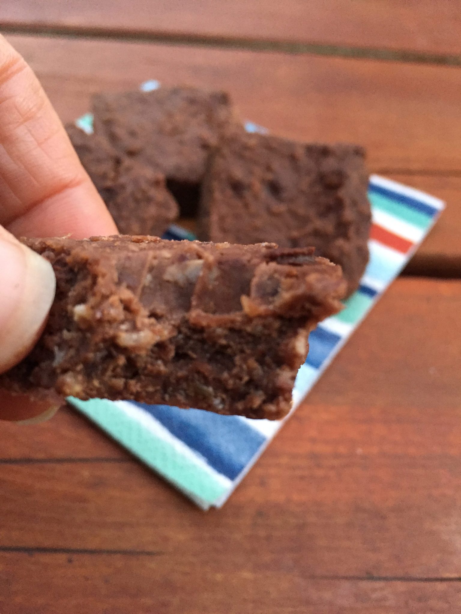 (gluten-free, dairy-free, egg-free)