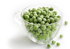 veggies kids like