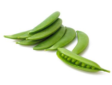 sugar-snaps