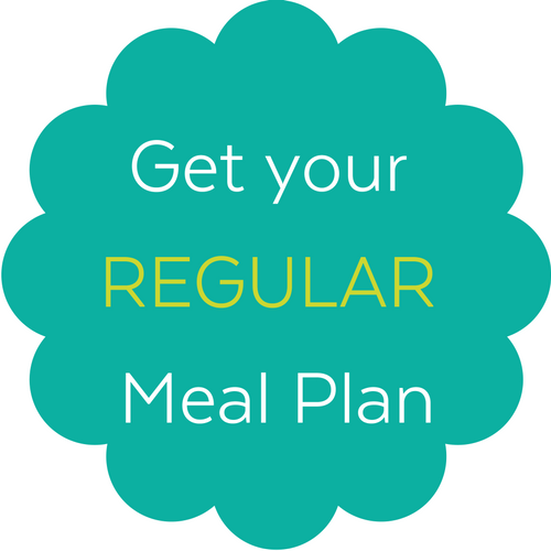 Meal Plan 