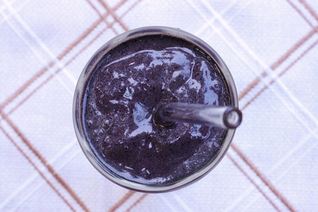  Healthy All-in-One Snacks