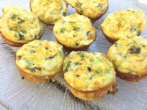  Healthy All-in-One Snacks