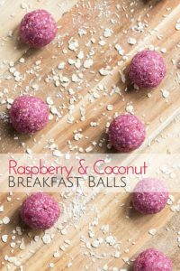  Healthy All-in-One Snacks