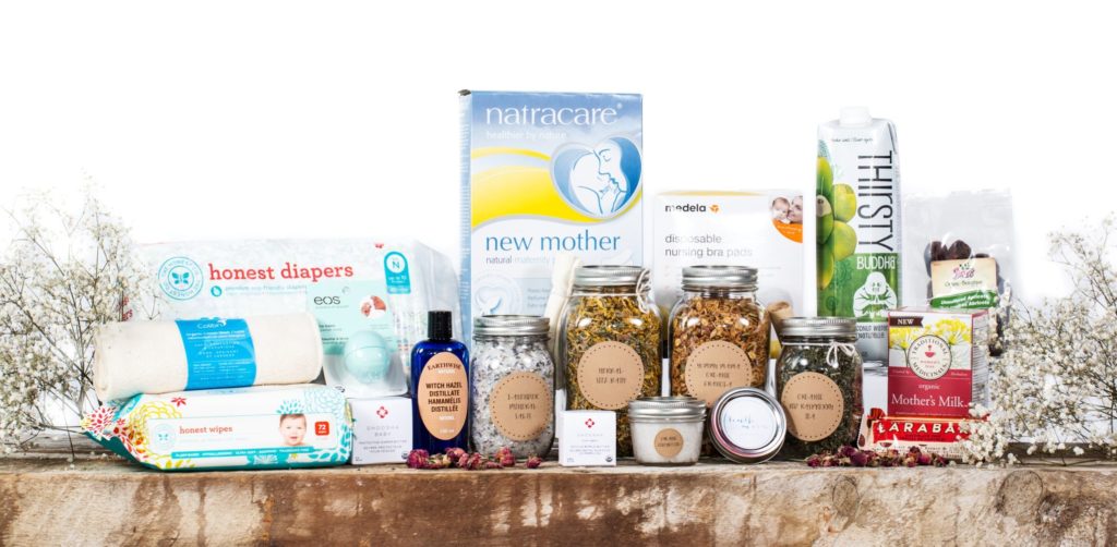 Last Minute Gifts for Moms