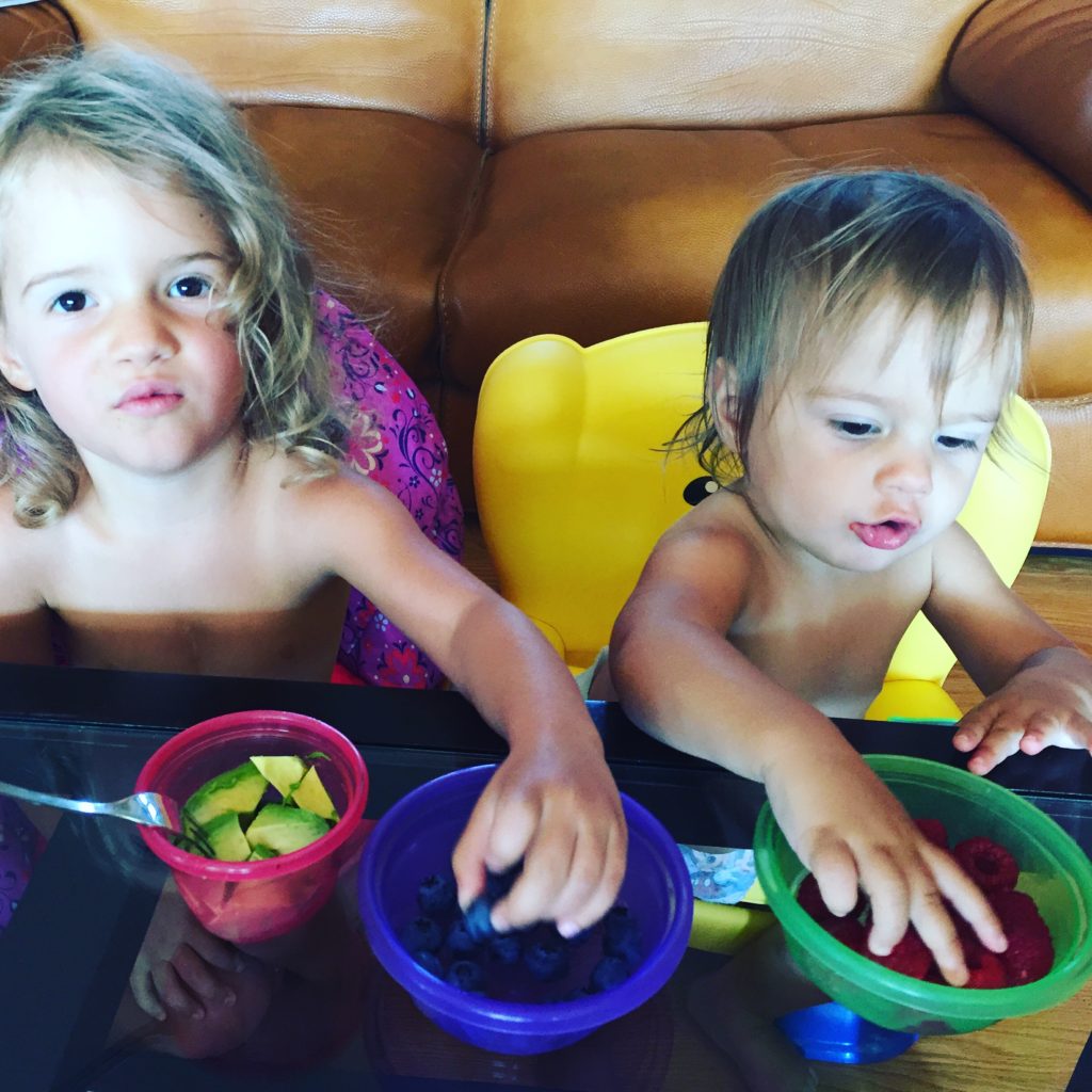 Healthy Breakfast ideas for picky eaters 