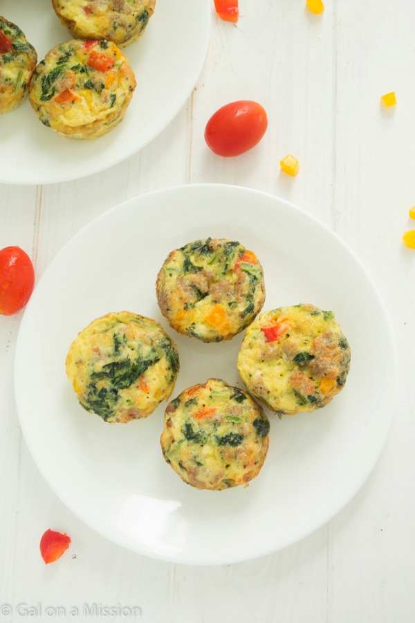 Healthy Breakfast ideas for picky eaters 