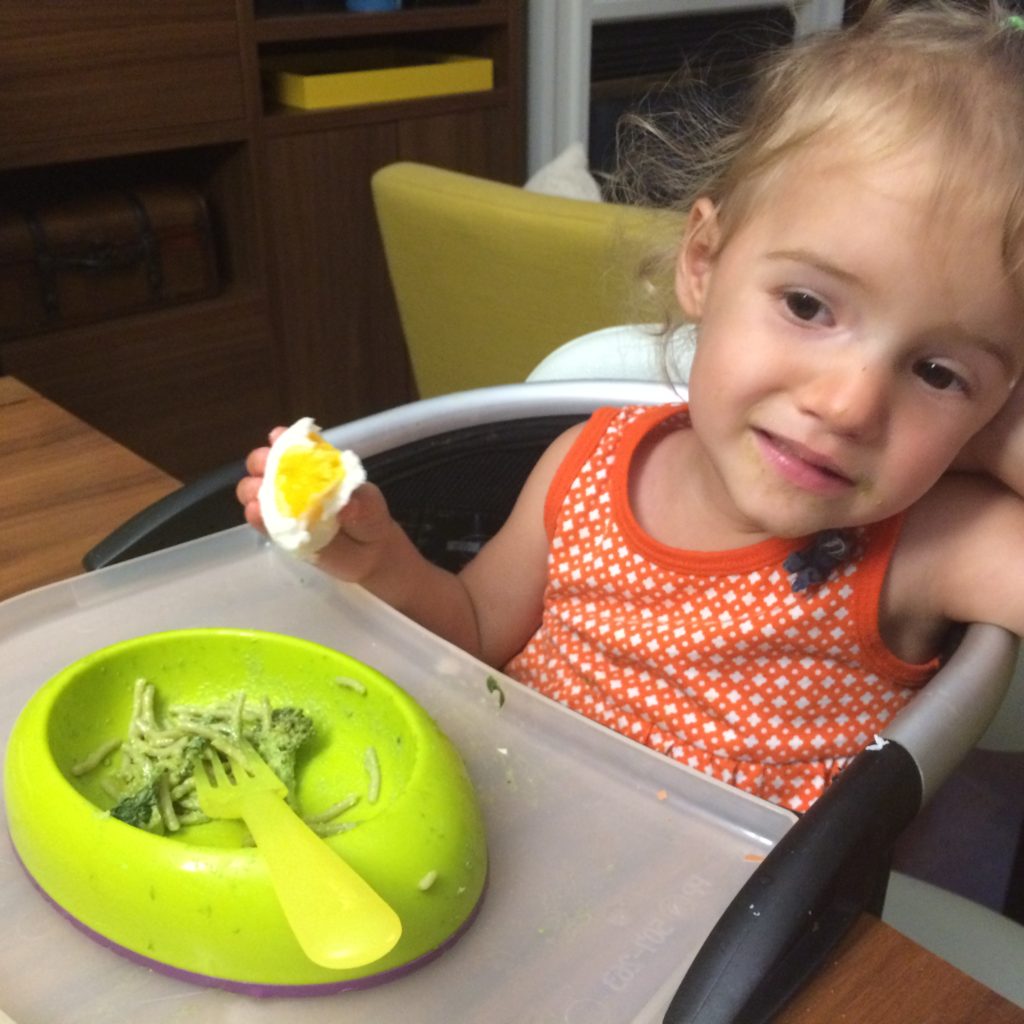 why parents should fix picky eating