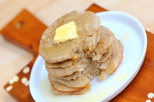 Healthy Breakfast ideas for picky eaters 