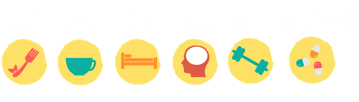 Energy Reboot for parents