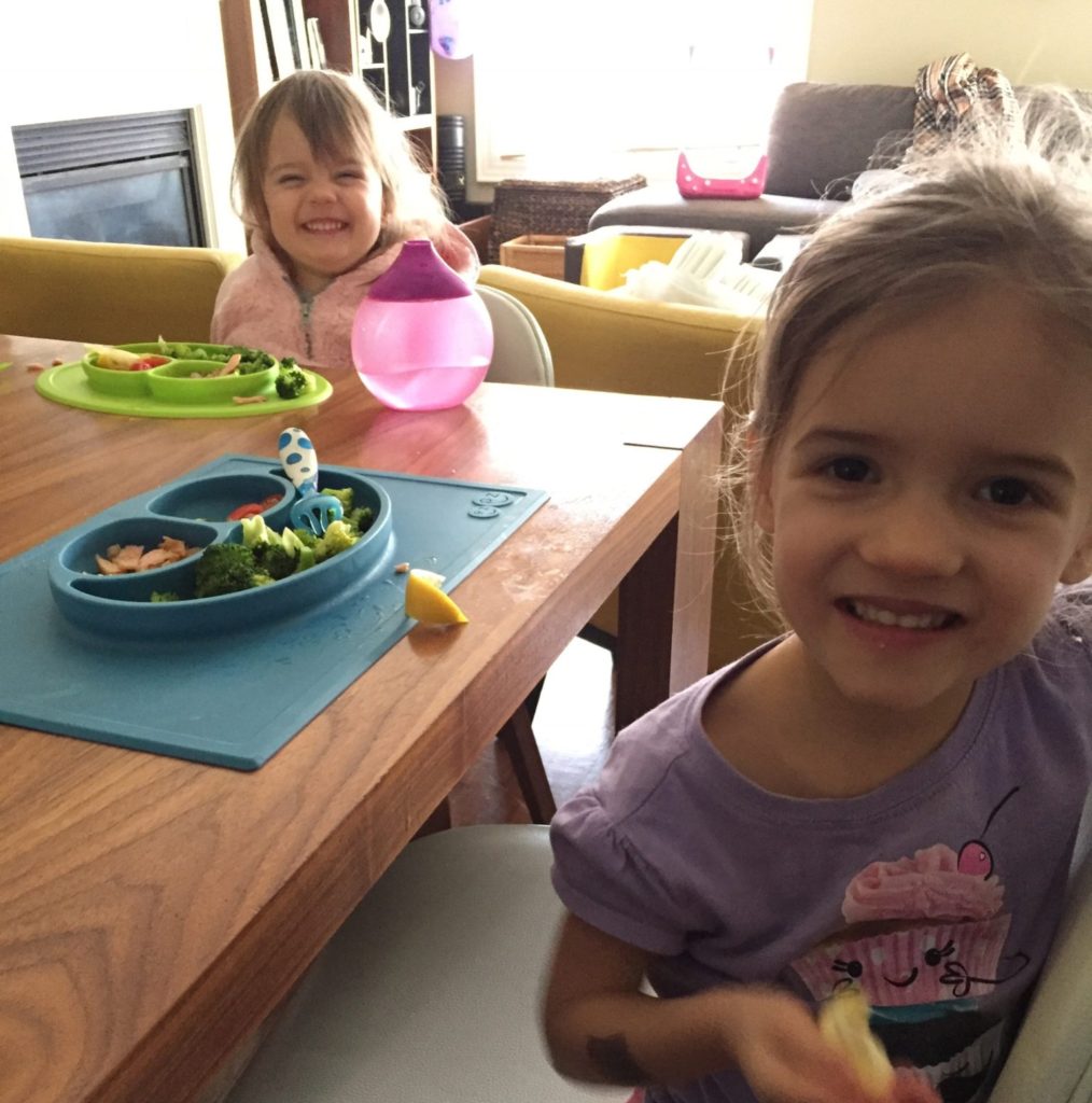 parenting rules healthy happy moms