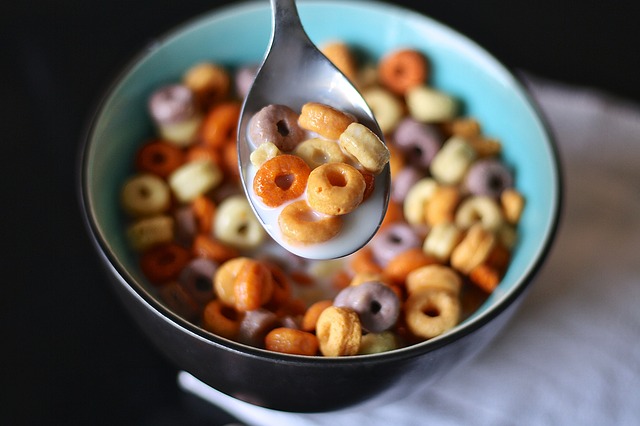 healthy breakfast for picky eaters