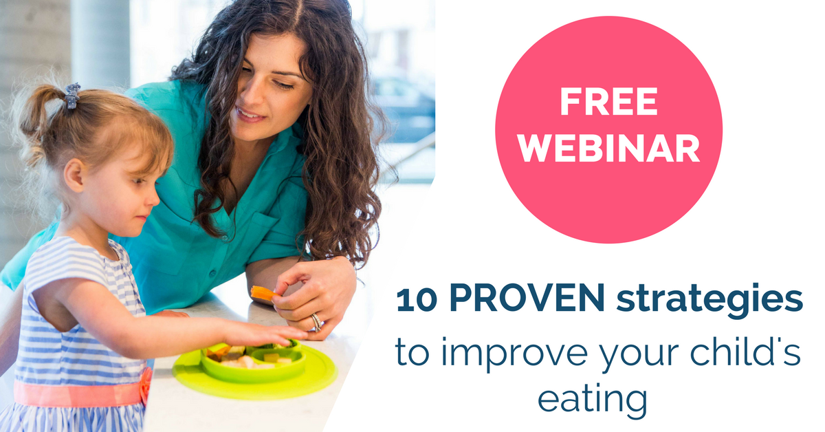 Picky Eater Protocol