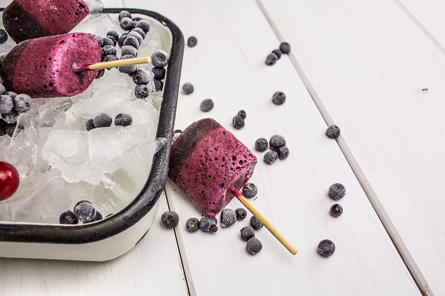 healthy kitchen staples