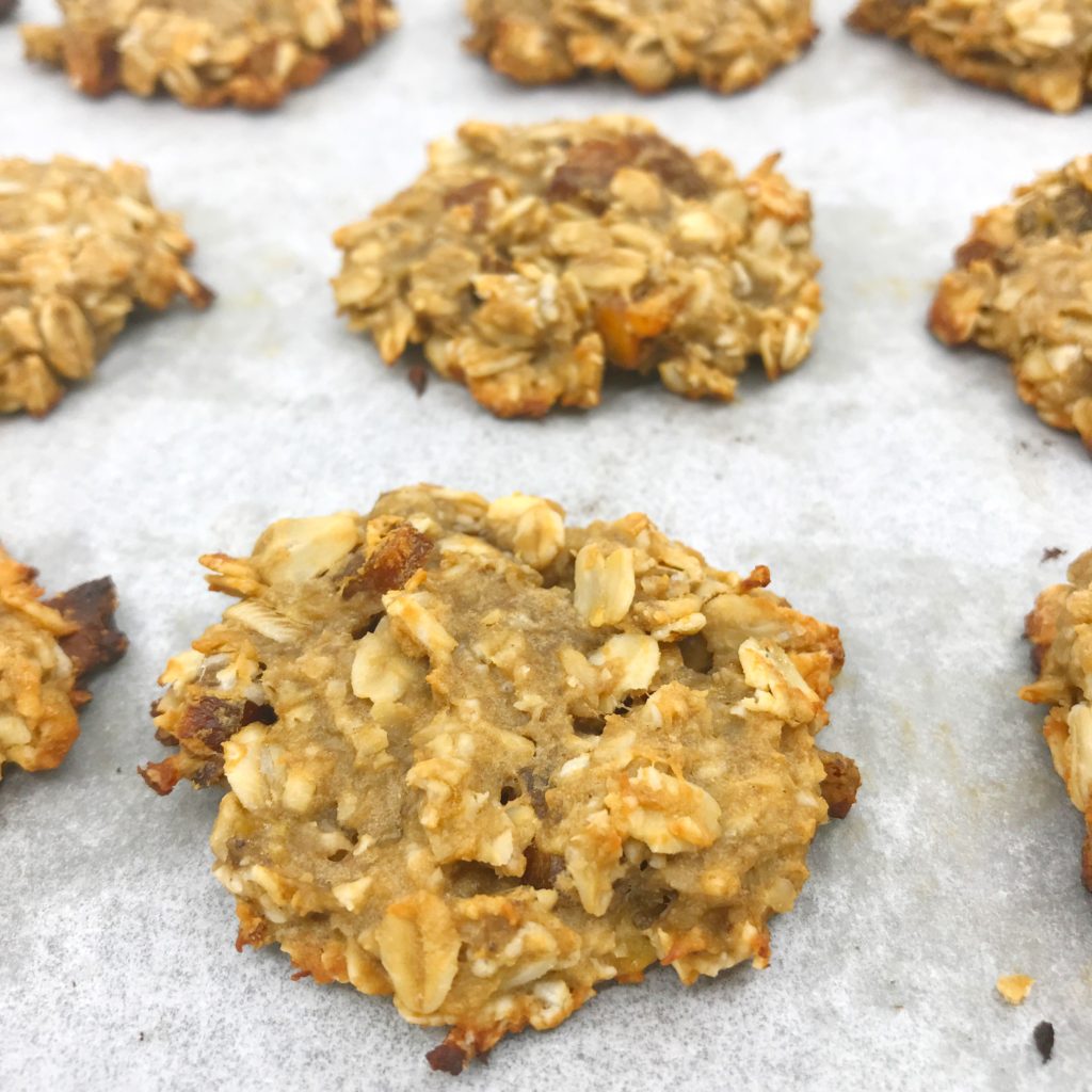 protein power cookies 