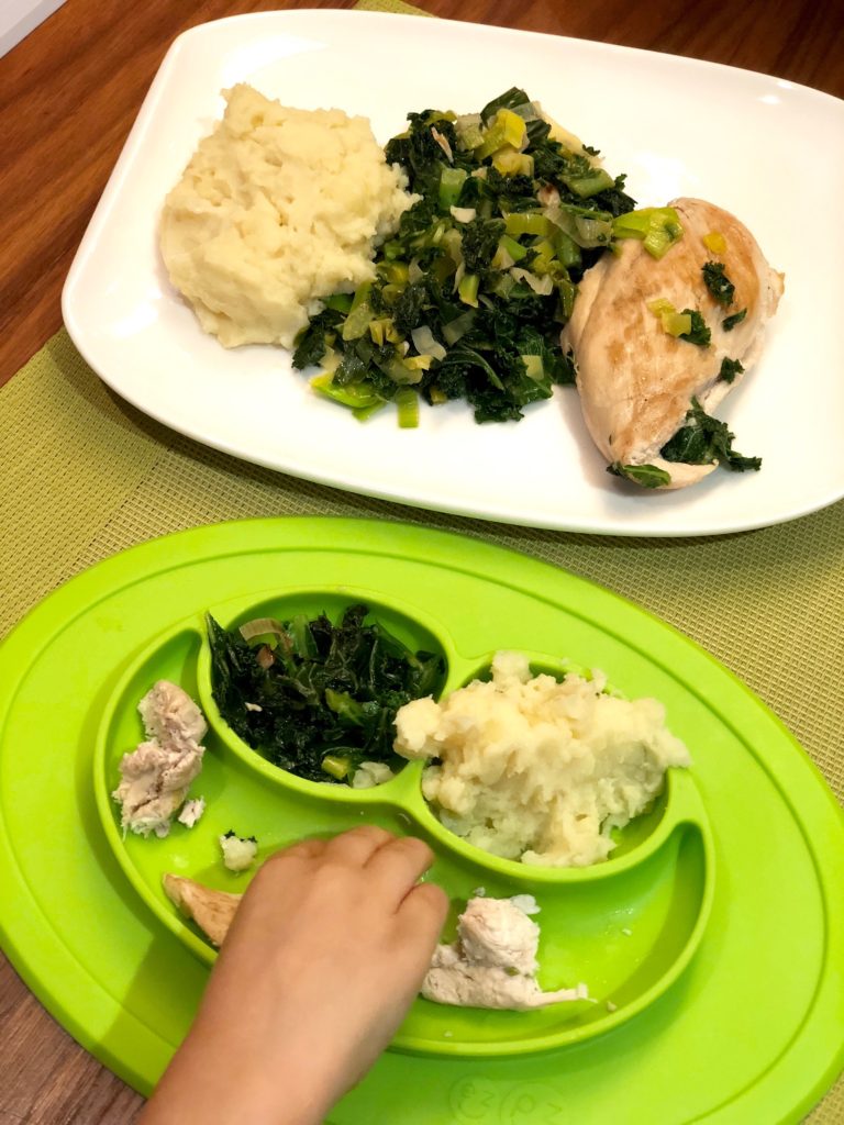 meal delivery toronto review