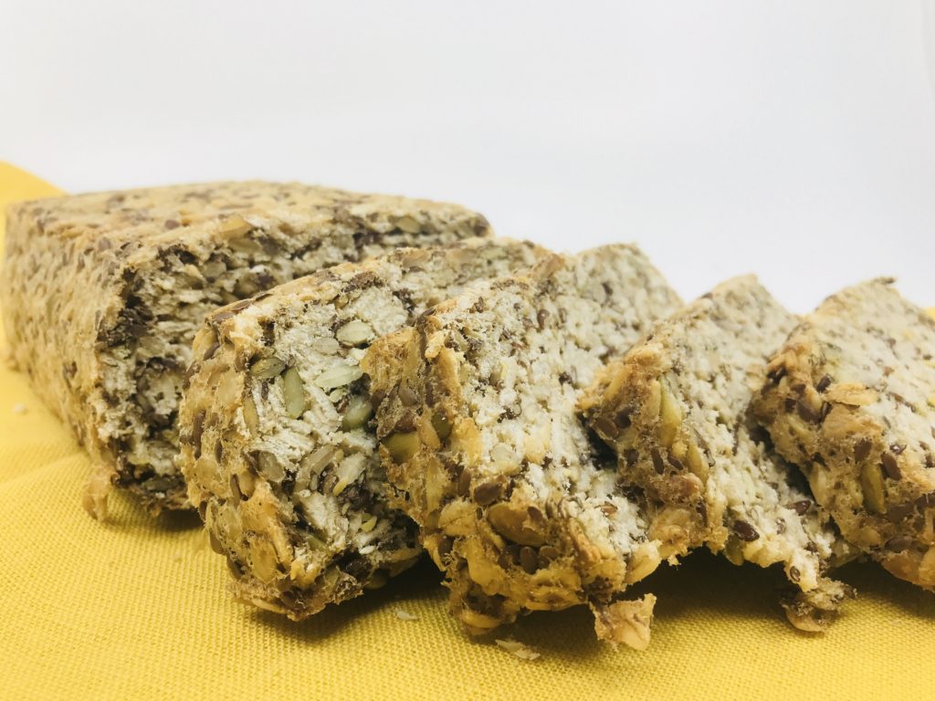 Green Zebra Kitchen review