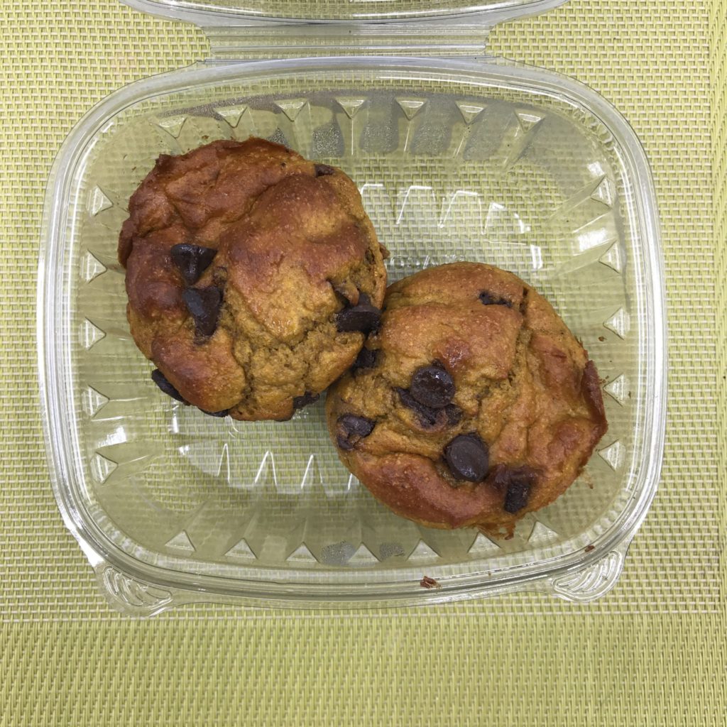 Fuel Foods Meal Delivery