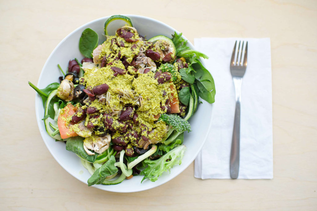 Hype Food Co