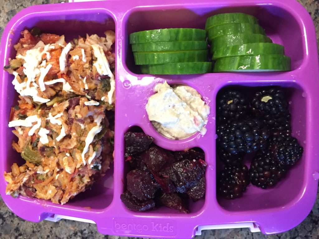 Lunch box 