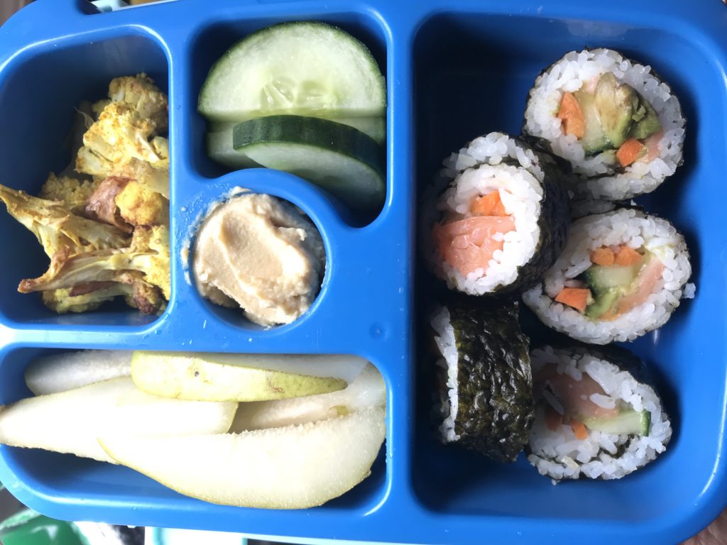 Lunch box ideas picky eaters