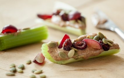 after-school snacks