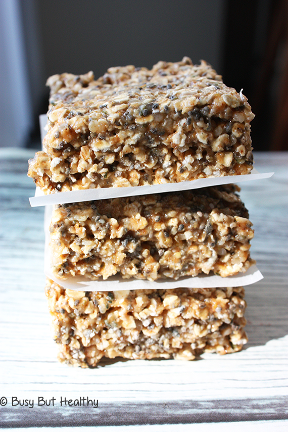 after-school snacks