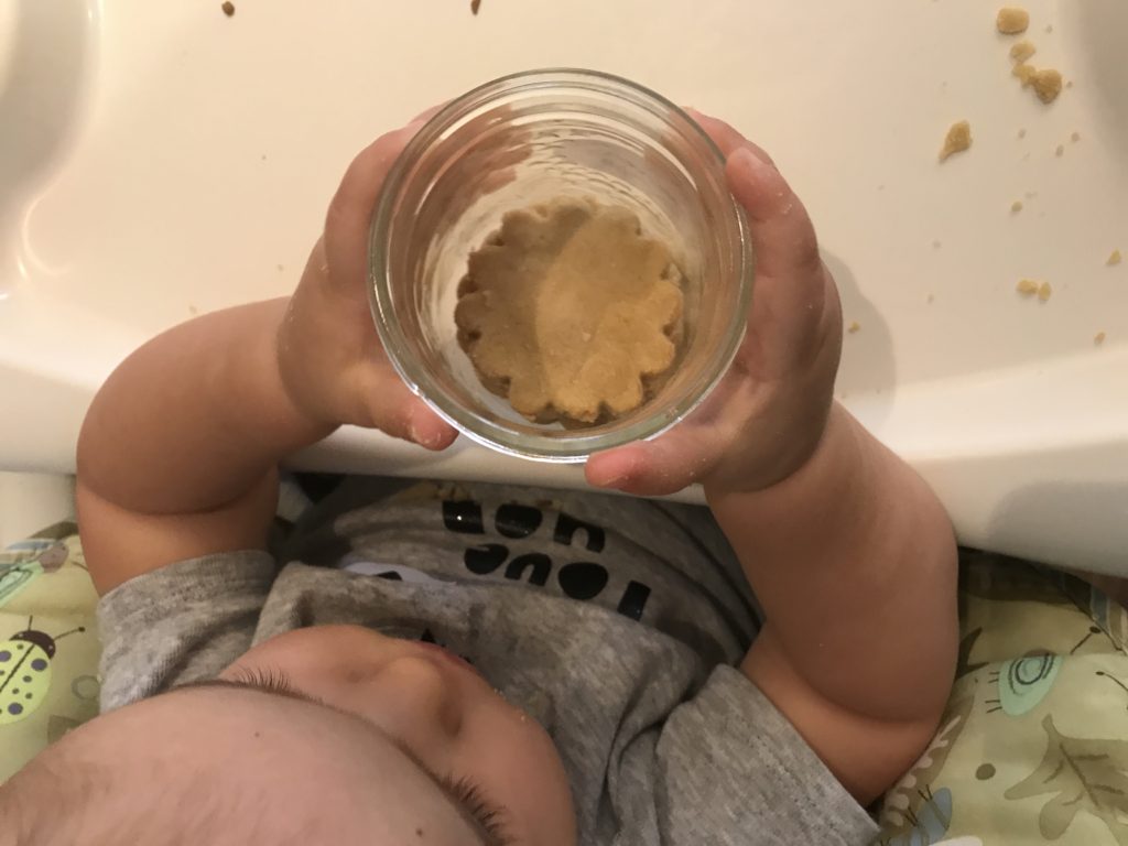 Starting solids