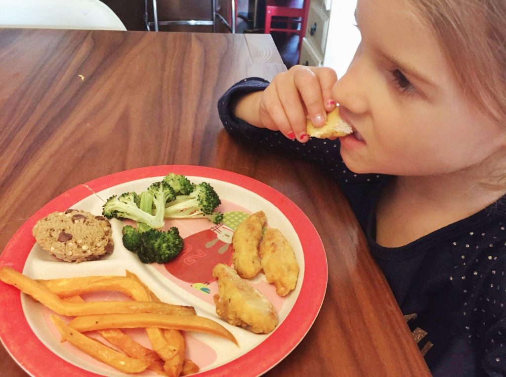 positive mealtimes