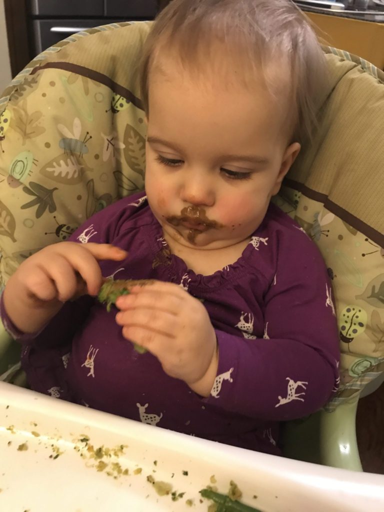 broccoli picky eaters