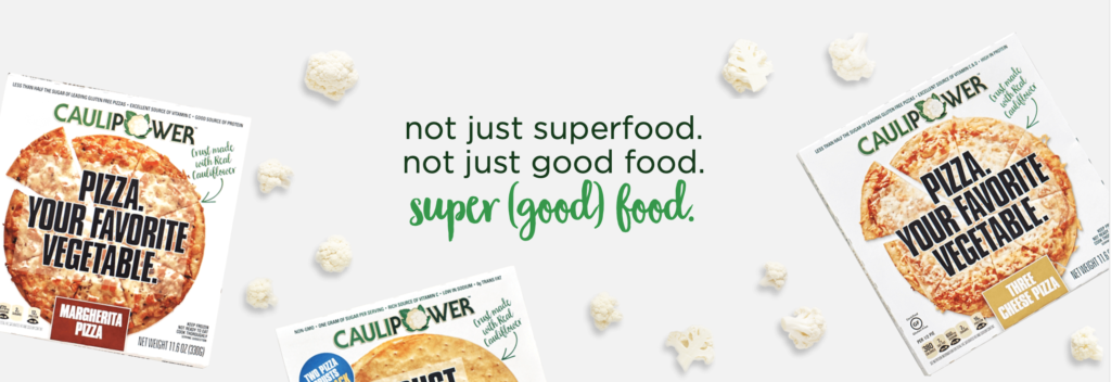 HEalthy kid-friendly food swap