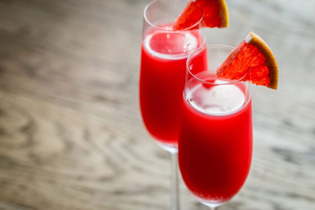 watermelon juice