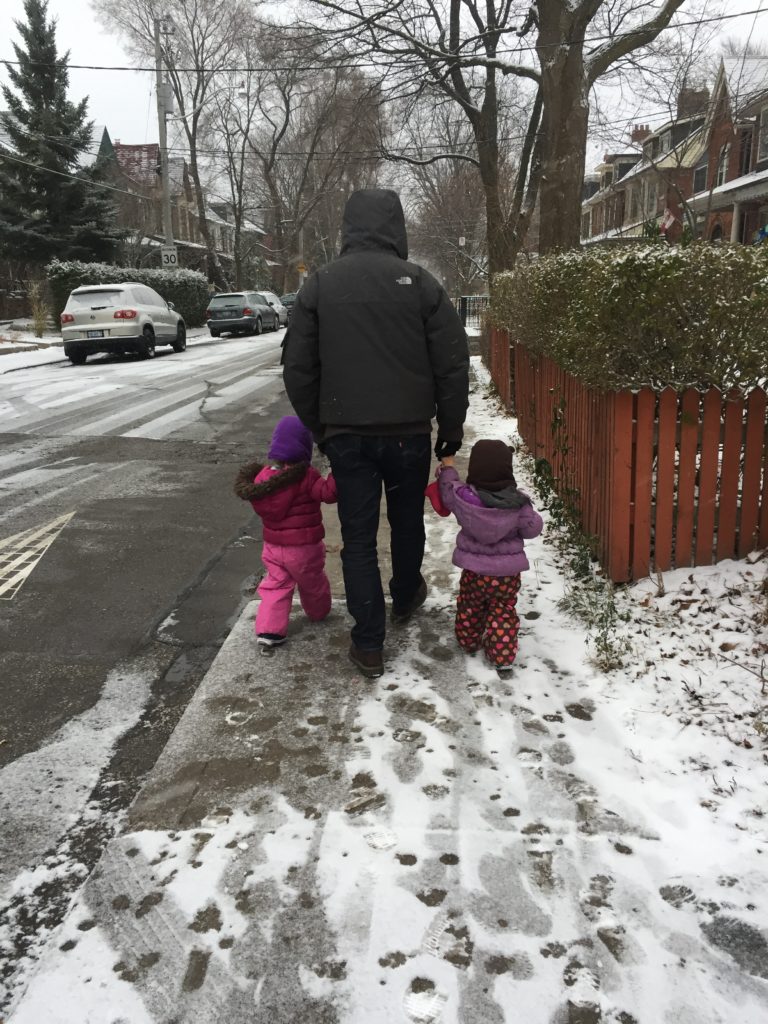 healthy family habits
