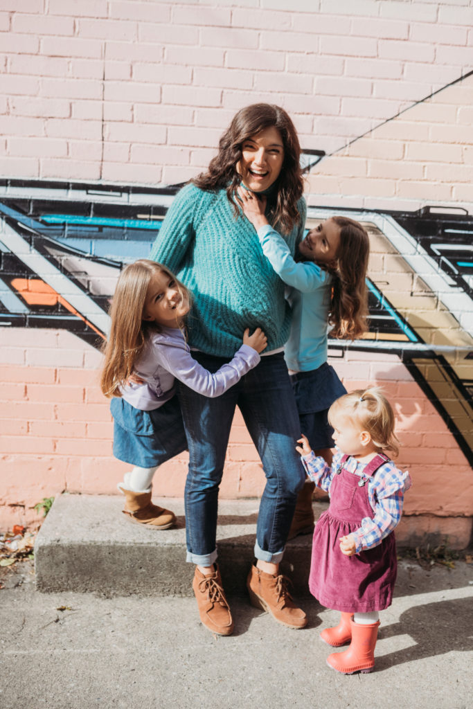 Healthy Family habits 