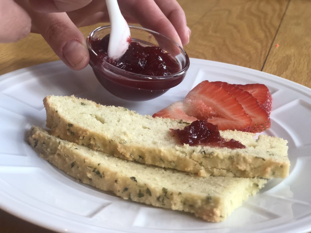 easy 3 ingredient homemade bread