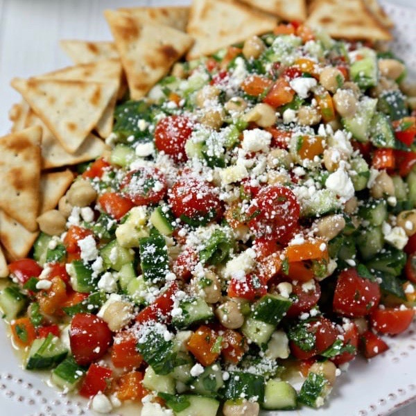 10 ways to chickpeas