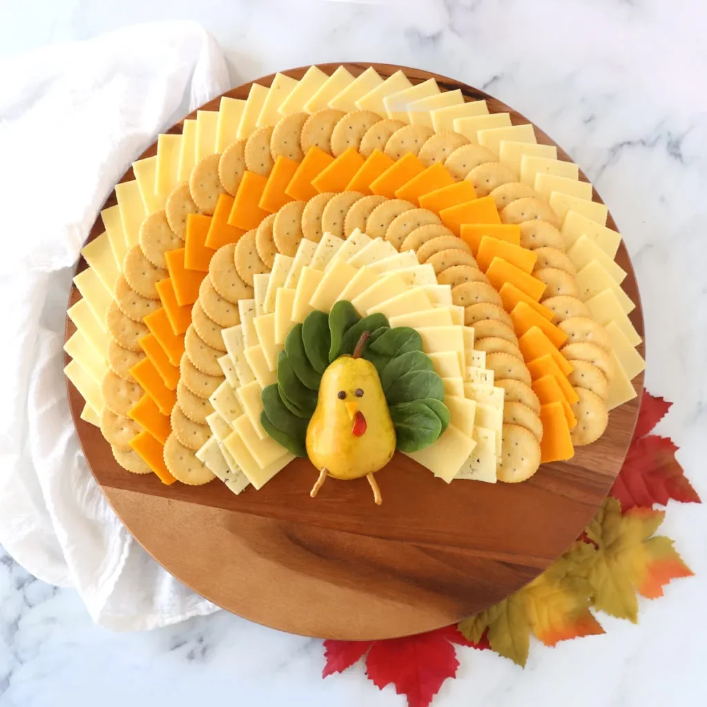 kid-friendly thanksgiving dishes