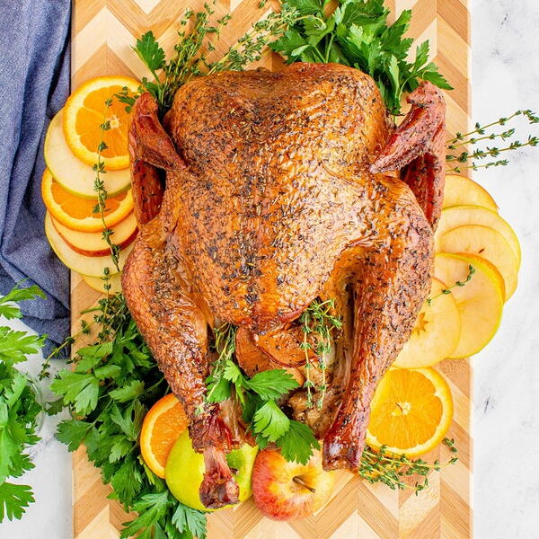 kid-friendly thanksgiving dishes