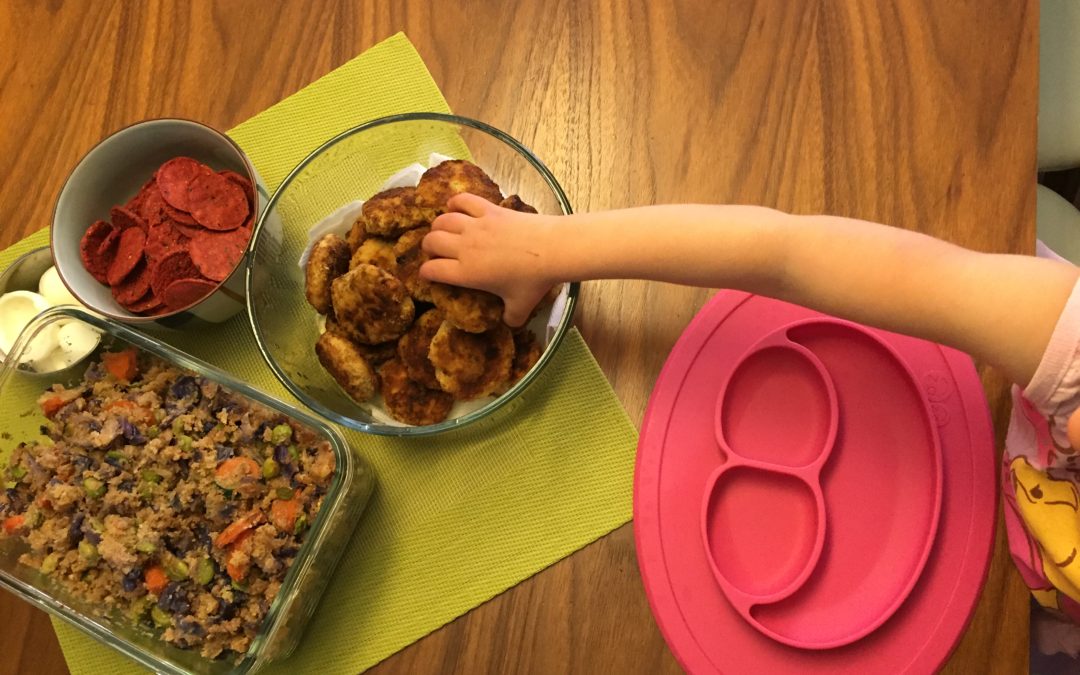 picky eater