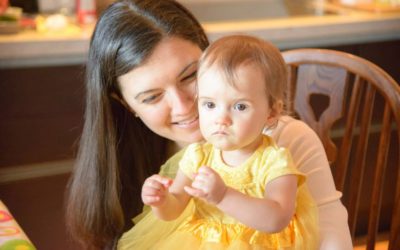 Birthday parties for kids: 4 ways I keep it simple